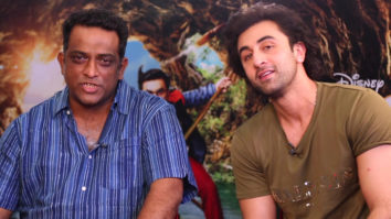 Ranbir Kapoor REVEALS He Would Like To Work With Katrina Kaif in Future Projects