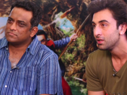 “Dutt Biopic Is A Very Honest Portrayal Of A Very Controversial, Loved Man”: Ranbir Kapoor