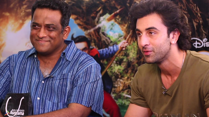 “Jagga Jasoos Made Me Realize What Family Means To Me”: Ranbir Kapoor “Jagga Jasoos Made Me Realize What Family Means To Me”: Ranbir Kapoor