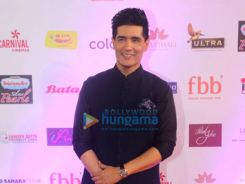 Arjun Rampal, Ileana D’Cruz, Vidyut Jammwal and others grace the Femina Miss India Finale