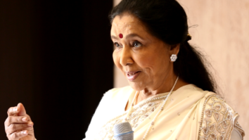 Asha Bhosle to be immortalized at Madame Tussauds, New Delhi