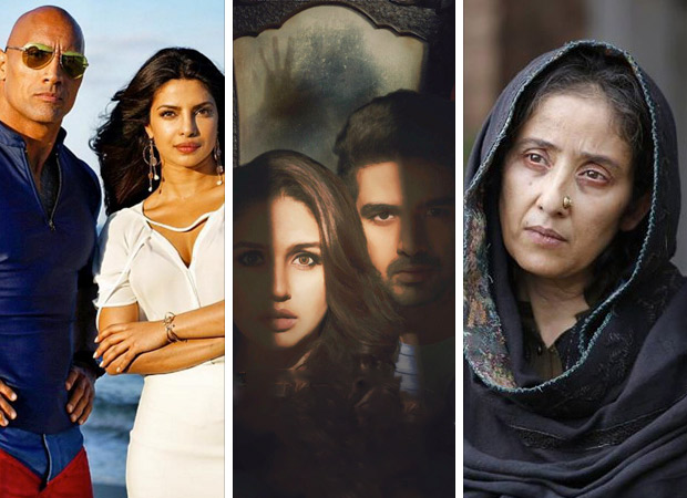 Avalanche of films this week threaten to choke the theatres