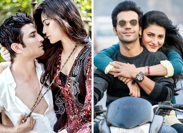 BO update RAABTA opens to 15%, BEHEN HOGI TERI around 10%