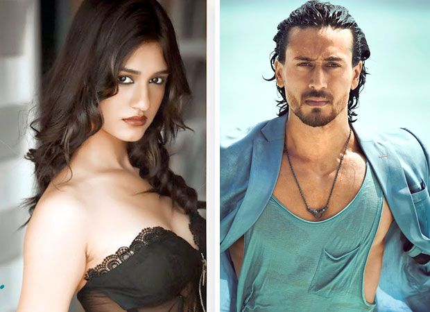 BREAKING: Disha Patani roped in opposite Tiger Shroff for Baaghi 2 :  Bollywood News - Bollywood Hungama