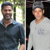 BREAKING: Prabhu Dheva signed to direct Salman Khan in Dabangg 3
