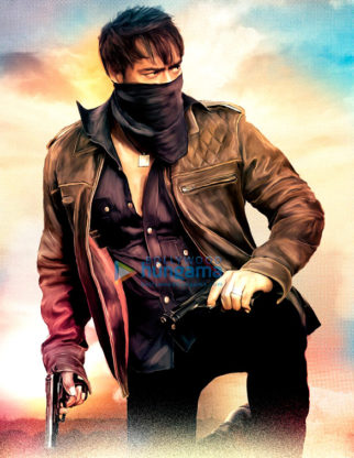 Movie Stills Of The Movie Baadshaho