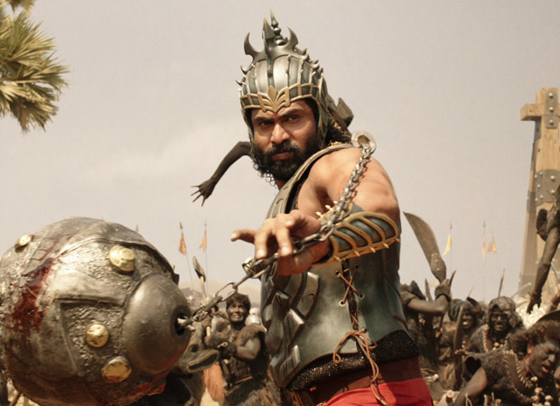 Baahubali 2 – The Conclusion Day 43 in overseas