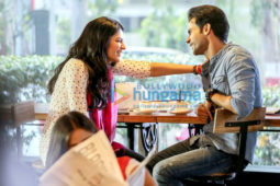 Movie Stills Of The Movie Behen Hogi Teri