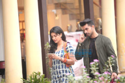 Movie Stills Of The Movie Behen Hogi Teri