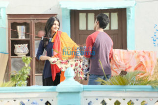 Movie Stills Of The Movie Behen Hogi Teri