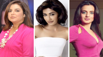 Besides Farah Khan and Chitrangda Singh, Ameesha Patel to have a cameo in Munna Michael