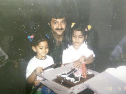 NOSTALGIA: Birthday girl Sonam Kapoor walks down memory lane with THESE photographs!