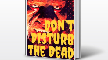 Book Review: Shamya Dasgupta’s Don’t Disturb the Dead – The story of Ramsay Brothers