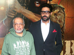“Border Should Not Be Re-made”: Abhishek Bachchan