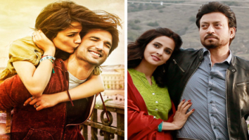 Box Office: Raabta collects Rs. 24.50 crore* in Week One, Hindi Medium touches Rs. 65.01 crore