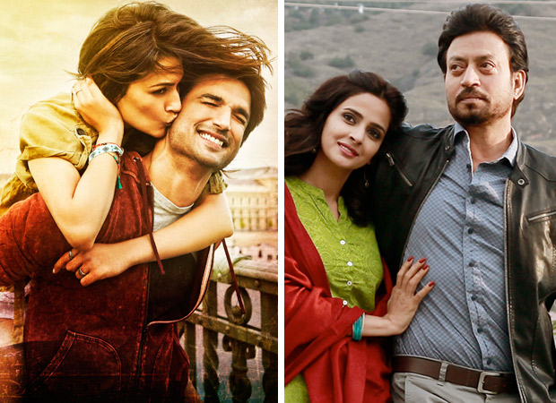 Box Office Raabta collects 24.50 crore in Week One, Hindi Medium touches 65 crore