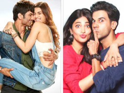 Box Office: Raabta drops; collects Rs. 5.11 crore on Day 2. Behen Hogi Teri stays low on Saturday too