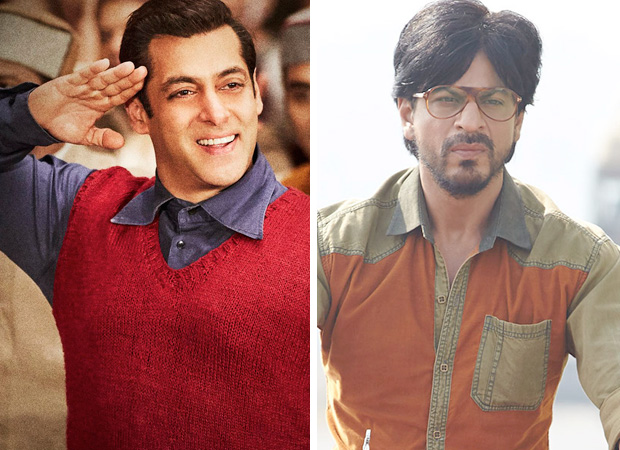Box Office Territory wise comparative analysis of Raees and Tubelight – Day 1