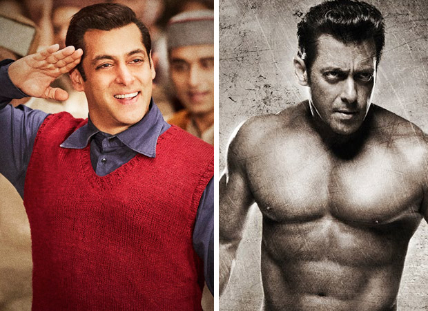 Box Office: Tubelight is Salman Khan’s 7th highest opening weekend grosser just above Jai Ho