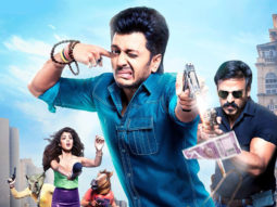 BO update: BANK CHOR opens on a disastrous note at 5%