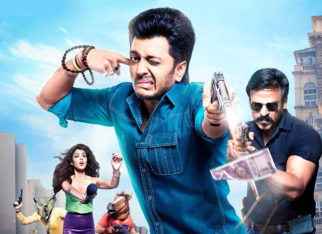 BO update: BANK CHOR opens on a disastrous note at 5%