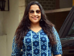 CCI junks complaint against makers of Vidya Balan starrer Kahaani 2