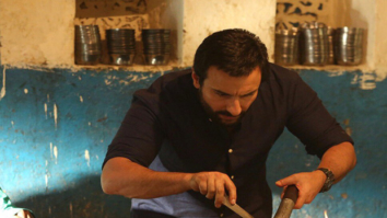 CONFIRMED: Saif Ali Khan’s Chef remake is all set to release on this day and this is how he looks