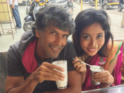 CUPID STRIKES! After Anurag Kashyap, 51-year-old Milind Soman has FALLEN IN LOVE with a girl WHO IS HALF HIS AGE!
