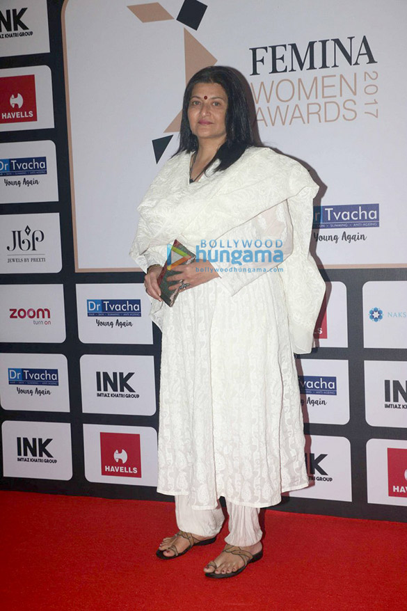 celebs grace femina women award 2017 12