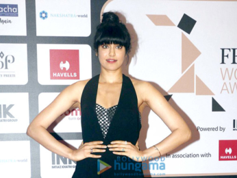 Celebs grace the 'Femina Women Award 2017'