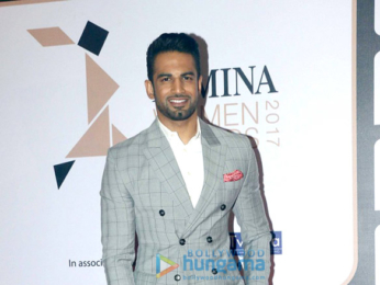 Celebs grace the 'Femina Women Award 2017'