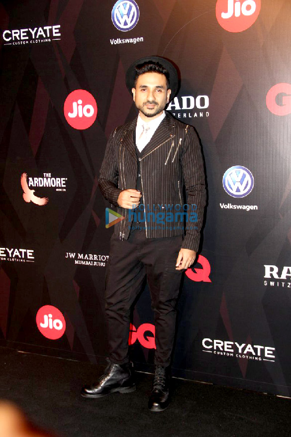 celebs grace the gq best dressed awards 2017 11