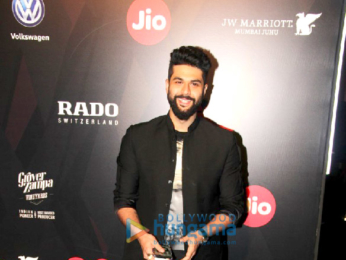 Celebs grace the 'GQ Best Dressed Awards 2017'