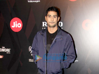 Celebs grace the 'GQ Best Dressed Awards 2017'