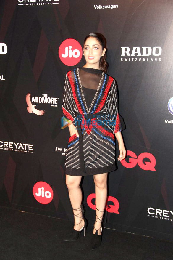 celebs grace the gq best dressed awards 2017 3