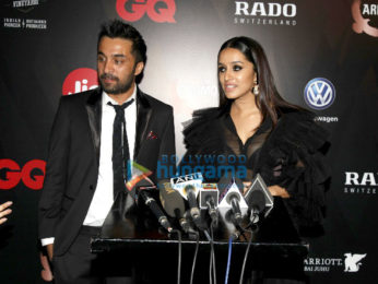 Celebs grace the 'GQ Best Dressed Awards 2017'