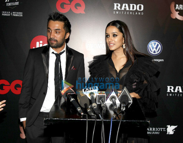 celebs grace the gq best dressed awards 2017 7