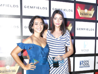Celebs grace the jury meet of ‘13th Gemfields Retail Jeweler India Awards 2017’