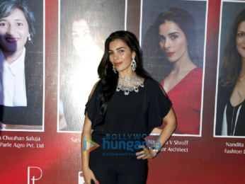 Celebs grace the Jury meet of 13th Gemfields Retail Jeweller India Awards 2017