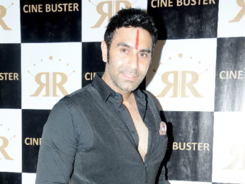 Celebs grace the launch of the magazine Cinebuster