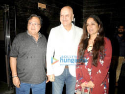 Celebs grace the special screening of the film ‘The Big Sick