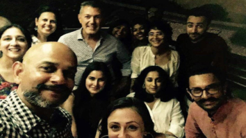 Check out: Aamir Khan, Katrina Kaif, Imran Khan hang out with friends in Malta post Thugs of Hindostan shoot