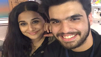 Check out: It’s a wrap for Vidya Balan’s Tumhari Sulu