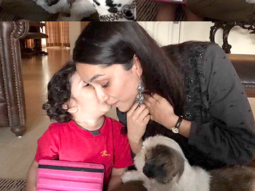 Check out: Shraddha Kapoor spends her Sunday with Mohit Suri’s daughter and dogs and it’s adorable