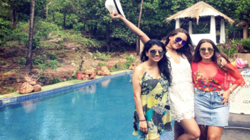 Check out Sonakshi Sinha celebrates her 30th birthday with best friends