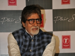 Amitabh Bachchan HILARIOUS Reply On Priyanka Chopra – Narendra Modi Controversy