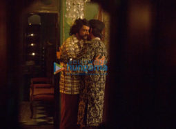 Movie Stills Of The Movie Daddy