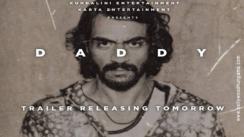 First Look Of The Movie Daddy