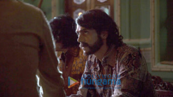 Movie Stills Of The Movie Daddy