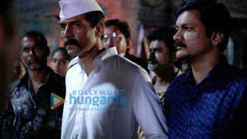 Movie Stills Of The Movie Daddy